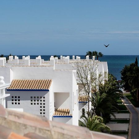 Occidental Torremolinos Hotel Exterior photo